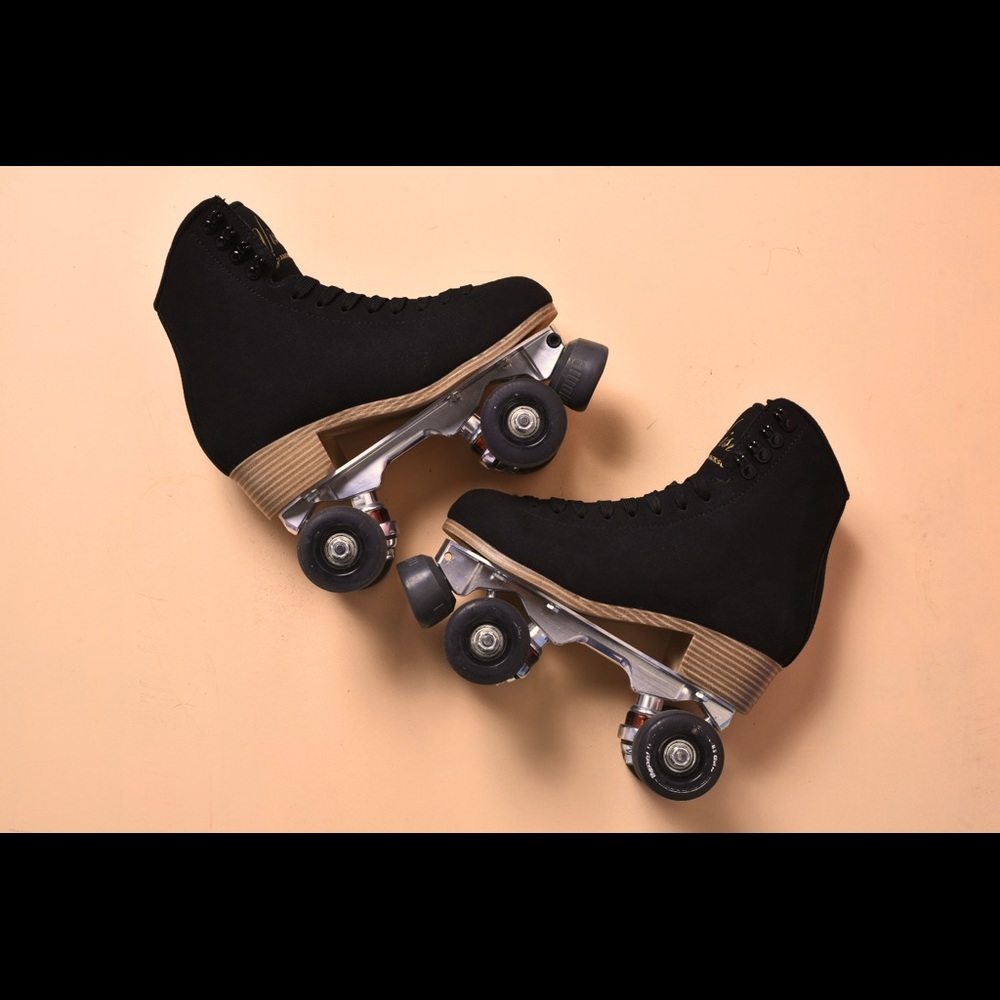 Jackson Vista Viper Roller Skates size 7